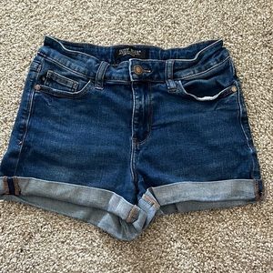 Judy Blue S Shorts